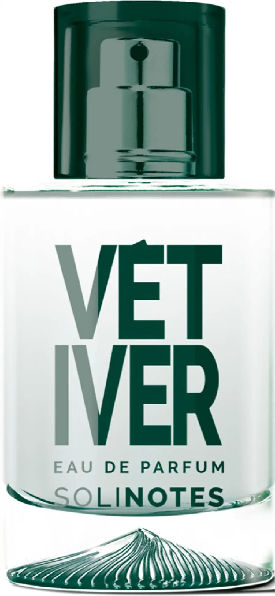 Eau De Parfum Solinotes