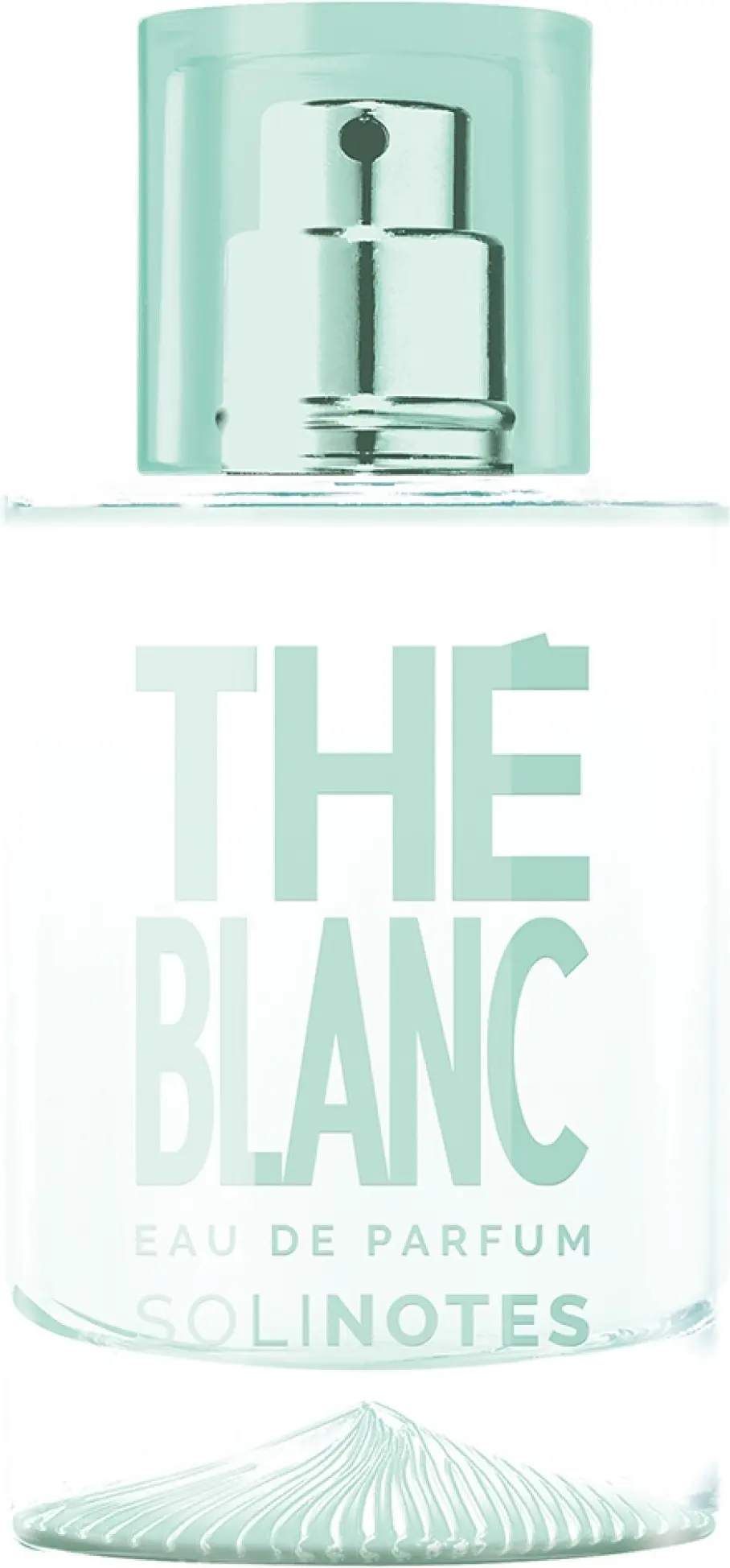 Eau De Parfum Solinotes The Blanc