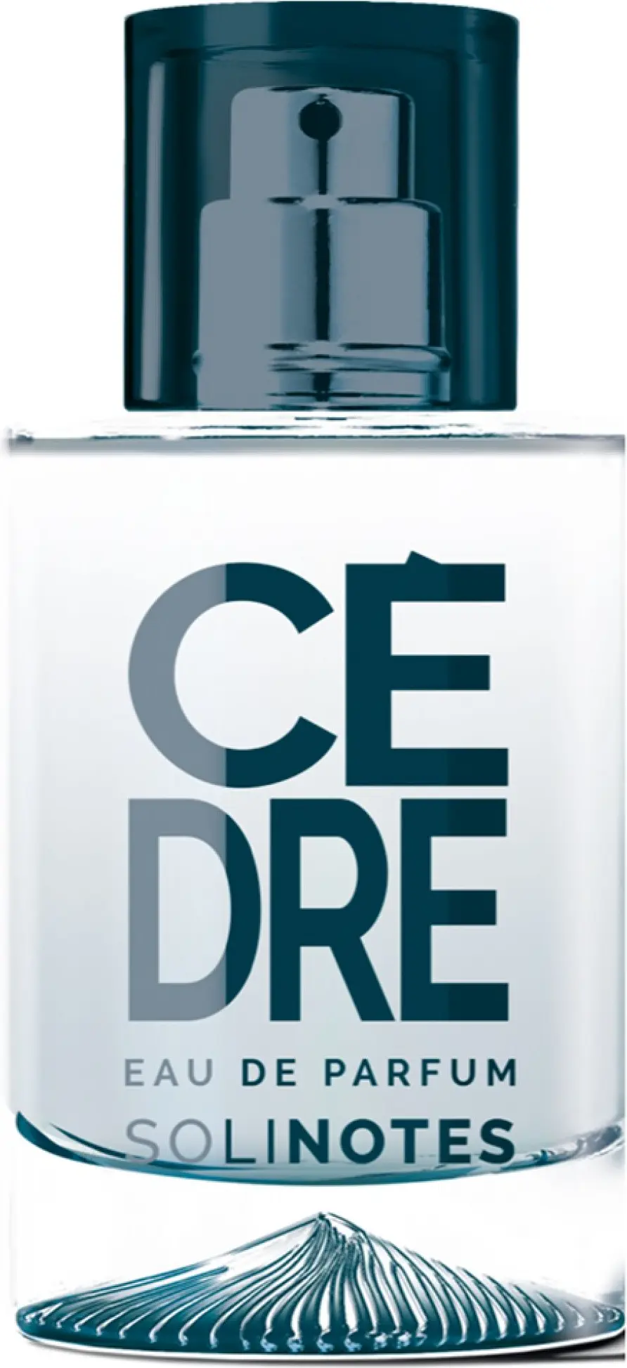 Eau de Parfum Solinotes