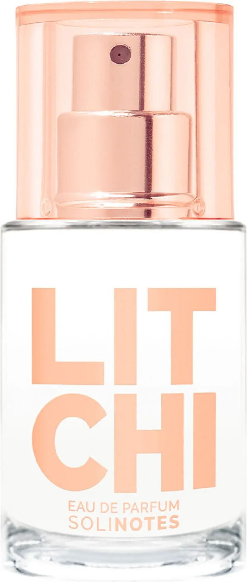 Eau De Parfum Solinotes