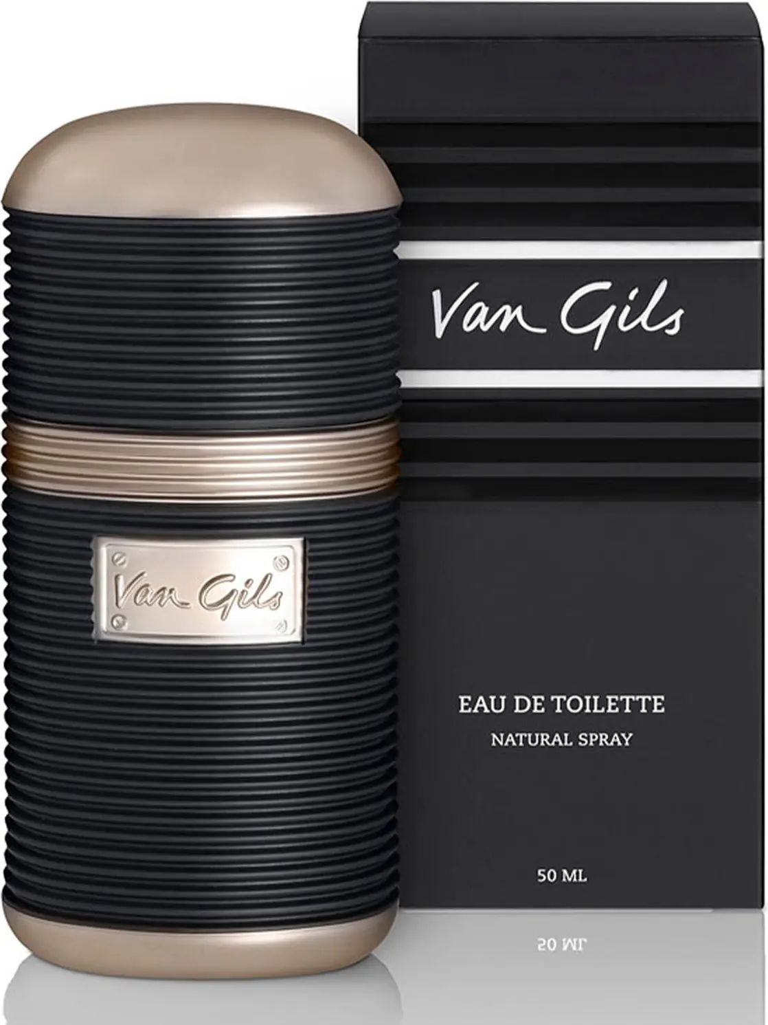 Туалетная вода Van Gils