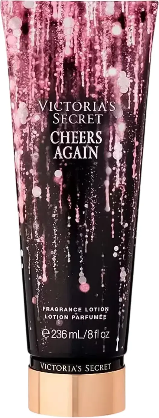 Лосьон для тела Victoria's Secret Cheers Again