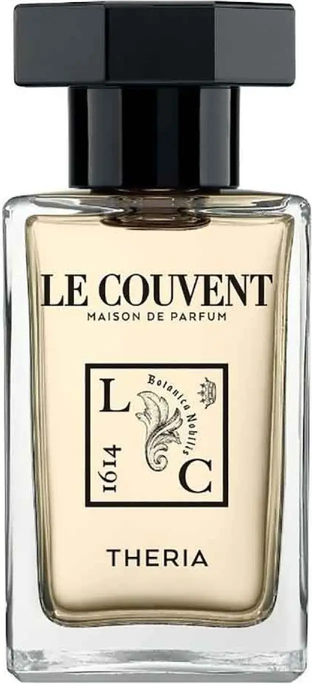 Eau De Parfum Le Couvent Maison De Parfum Singuliere Theria