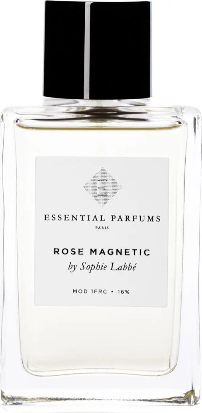 Парфюмерная вода Rose Magnetic от Essential Parfums