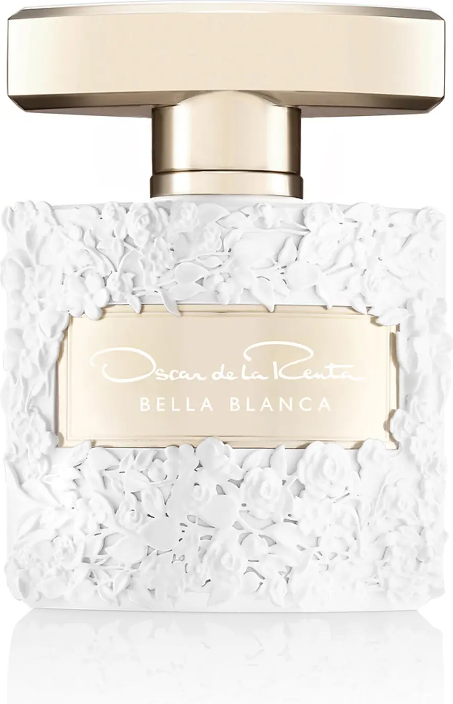 Парфюмерная вода Oscar de la Renta Bella Blanca
