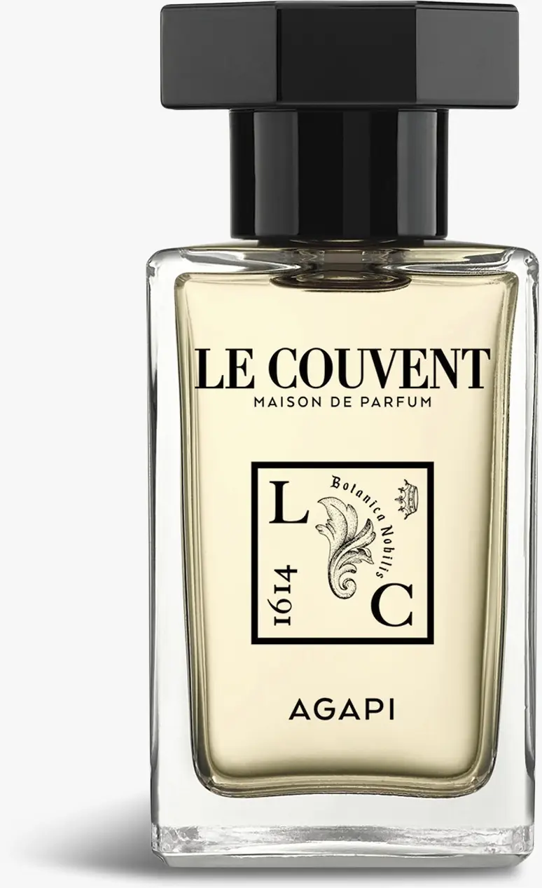 Eau De Parfum Le Couvent Maison De Parfum Singuliere Agapi
