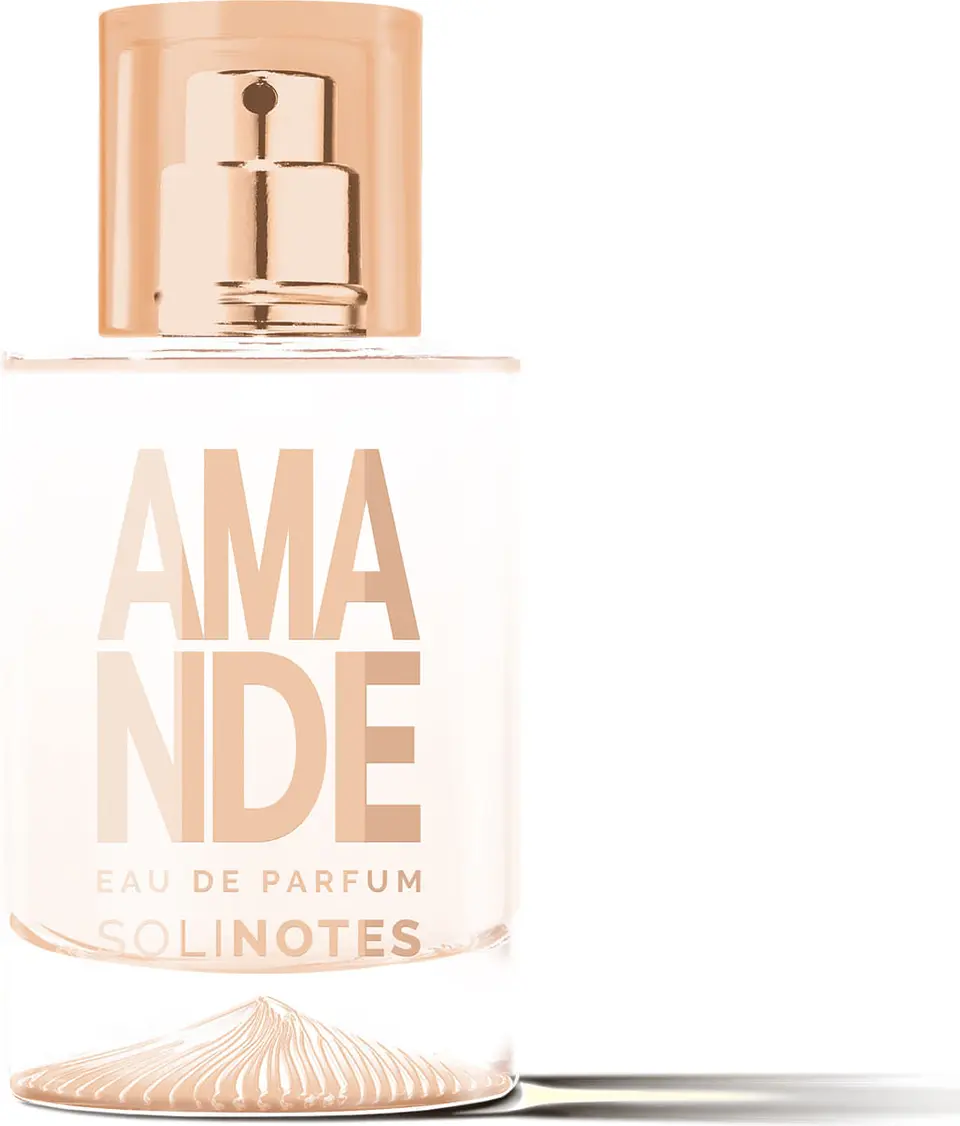 Eau De Parfum Solinotes