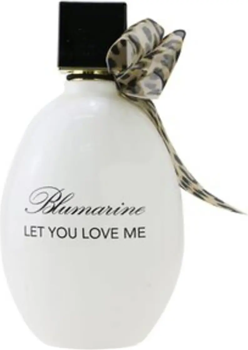 Eau de Toilette Blumarine Let You Love Me