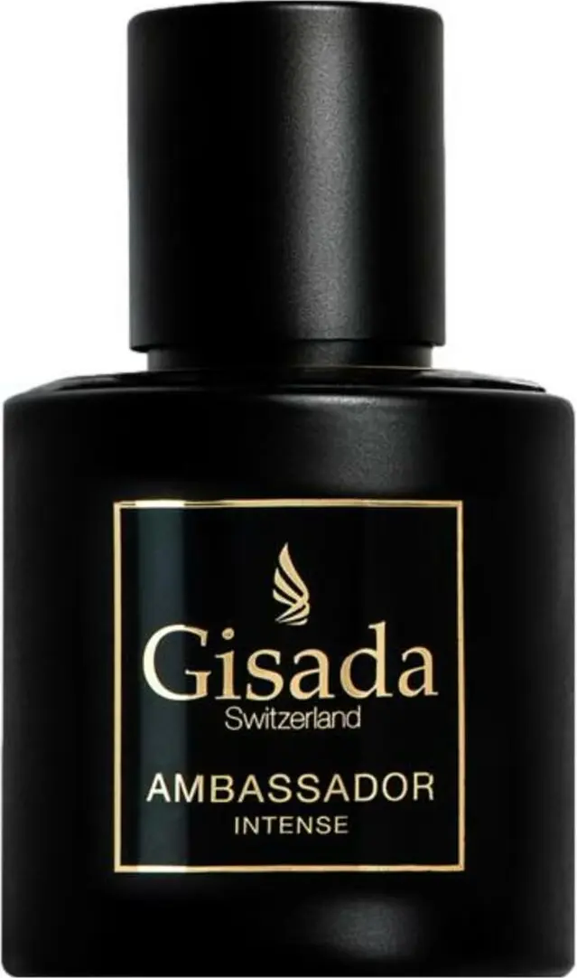 Eau De Parfum Gisada Ambassador Intense