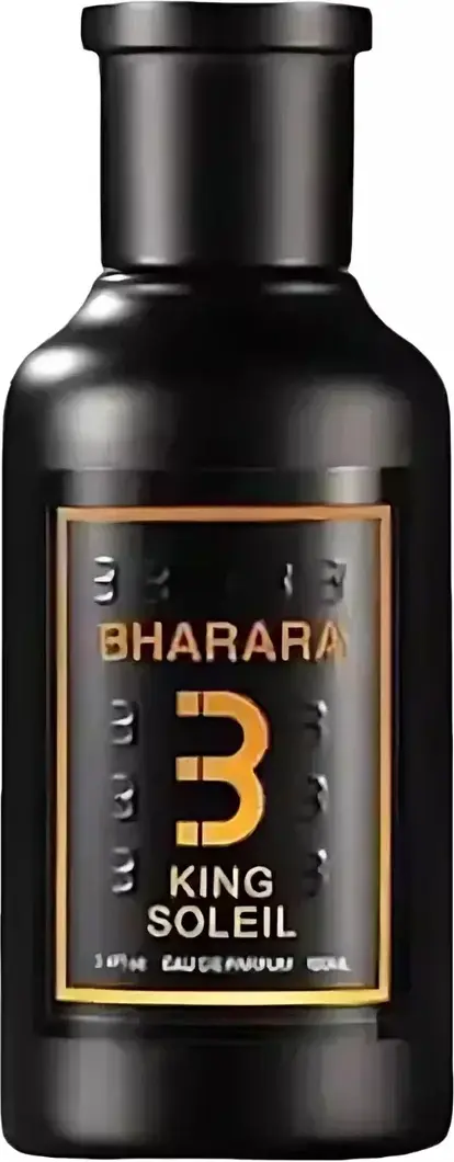 Парфюмерная вода Bharara King Soleil