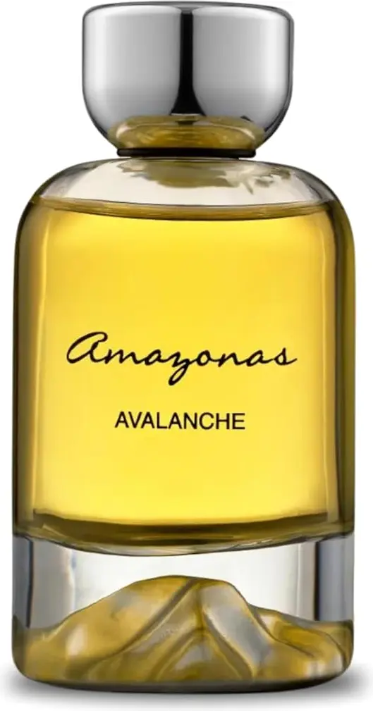 Eau De Parfum Atralia Amazonas Avalanche
