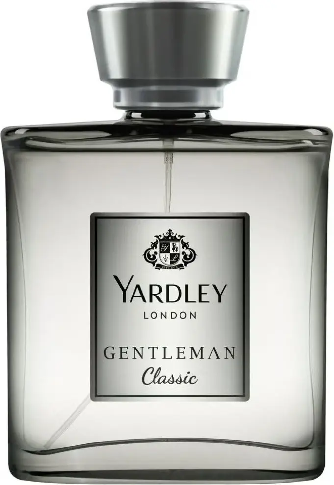 Eau de Parfum Yardley London