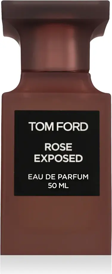 Eau De Parfum Tom Ford Rose Exposed