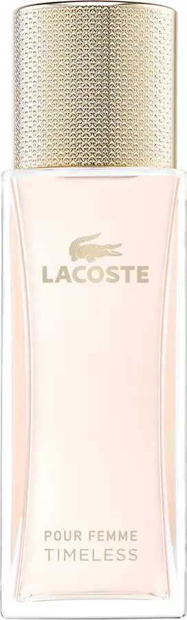 Lacoste Pour Femme Timeless Eau de Parfum