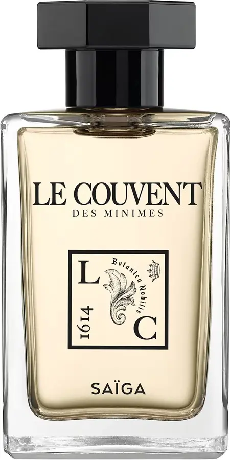 Духи Saiga от Le Couvent Maison De Parfum