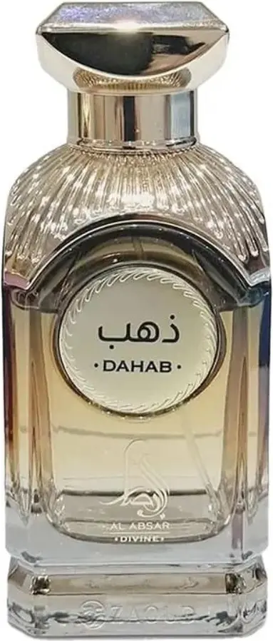 Eau De Parfum Al Haramain Al Absar Divine Dahab