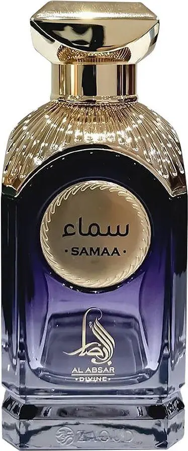 Парфюмерная вода Al Haramain Al Absar Divine Samaa