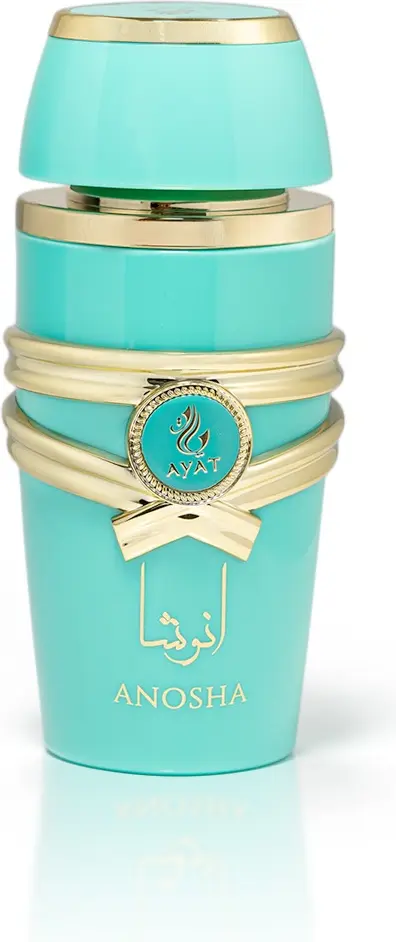 Парфюмерная вода Ayat Perfumes, Цветы Аравии