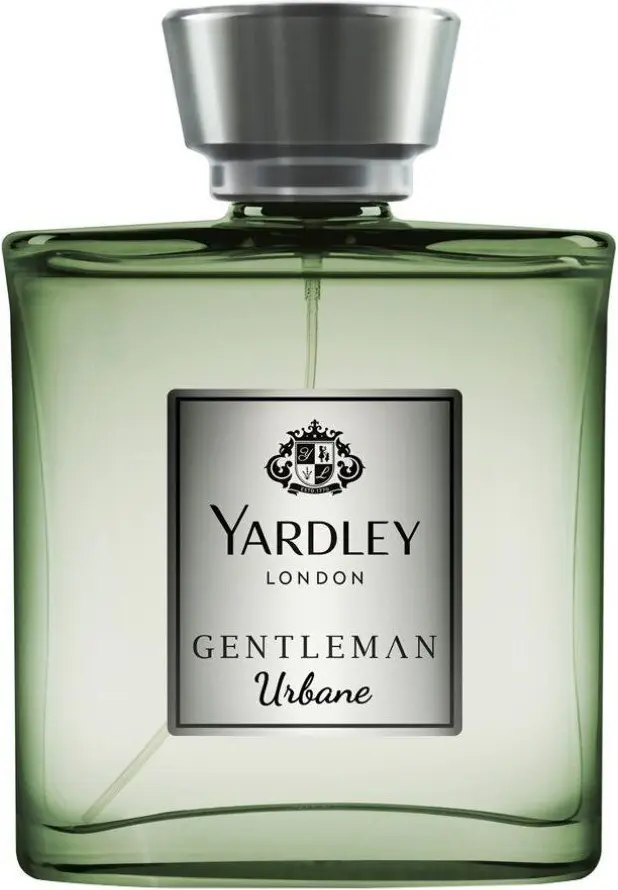 Eau De Parfum Yardley London Gentleman Urbane