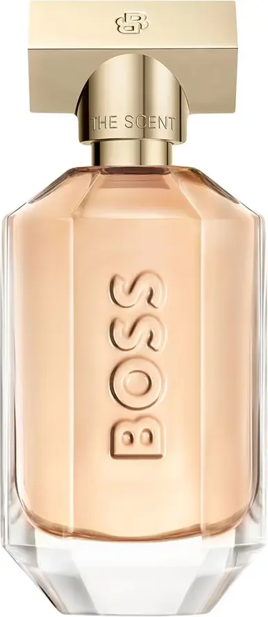Парфюмерная вода Hugo Boss The Scent Ambery Fragrance
