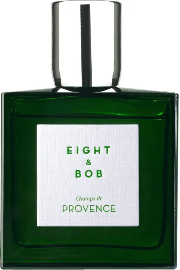 Eau De Parfum Eight & Bob Champs De Prov