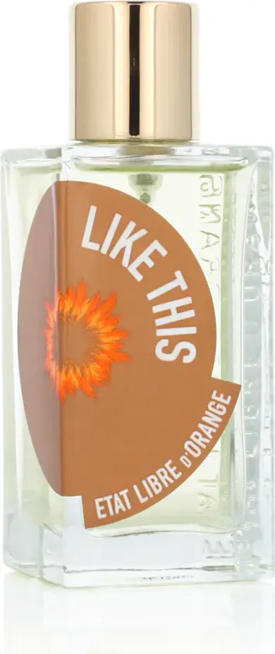 Парфюмерная вода Etat Libre D'Orange Like This