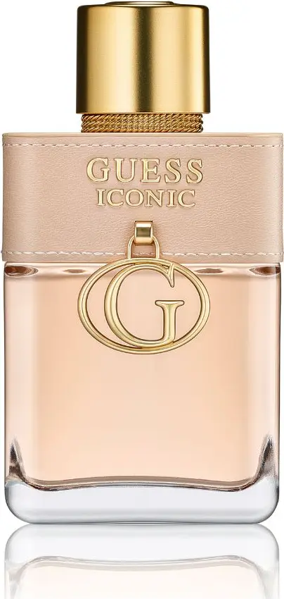 Парфюмерная вода GUESS Iconic Women