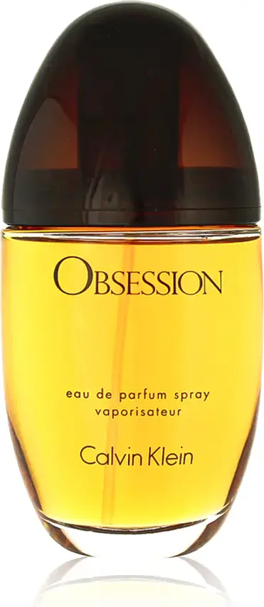 Eau de Parfum Calvin Klein Obsession для женщин