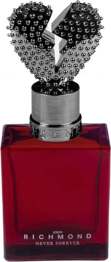 Eau De Parfum John Richmond Never Forever
