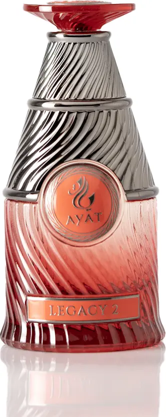Парфюмерная вода Ayat Perfumes Legacy