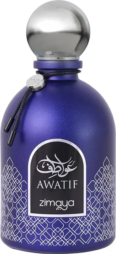 Eau De Parfum Zimaya