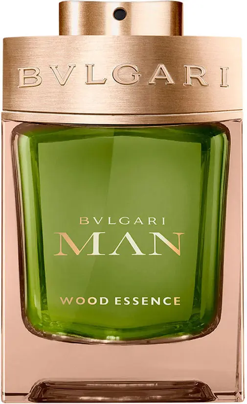 Парфюмированная вода Bvlgari Wood Essence