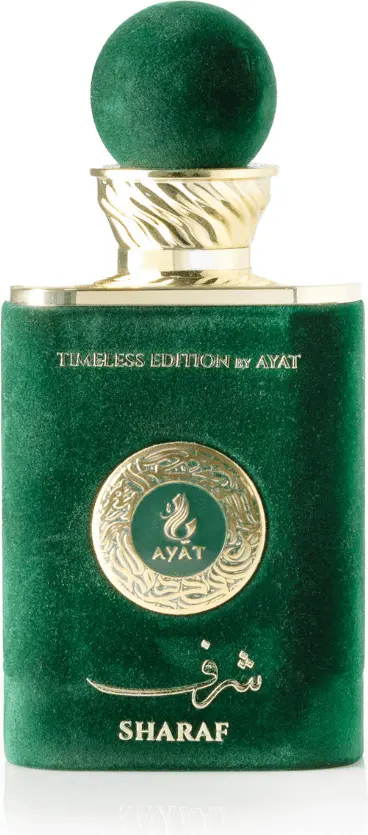 Eau de Parfum Ayat Perfumes Timeless Edition