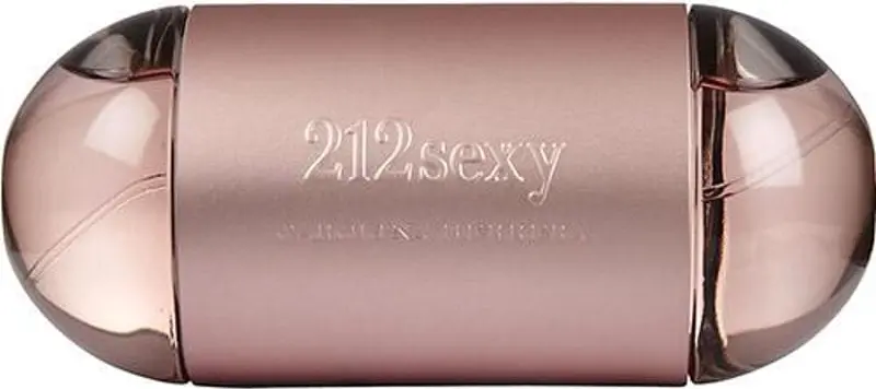 Eau De Parfum Carolina Herrera 212 Sexy