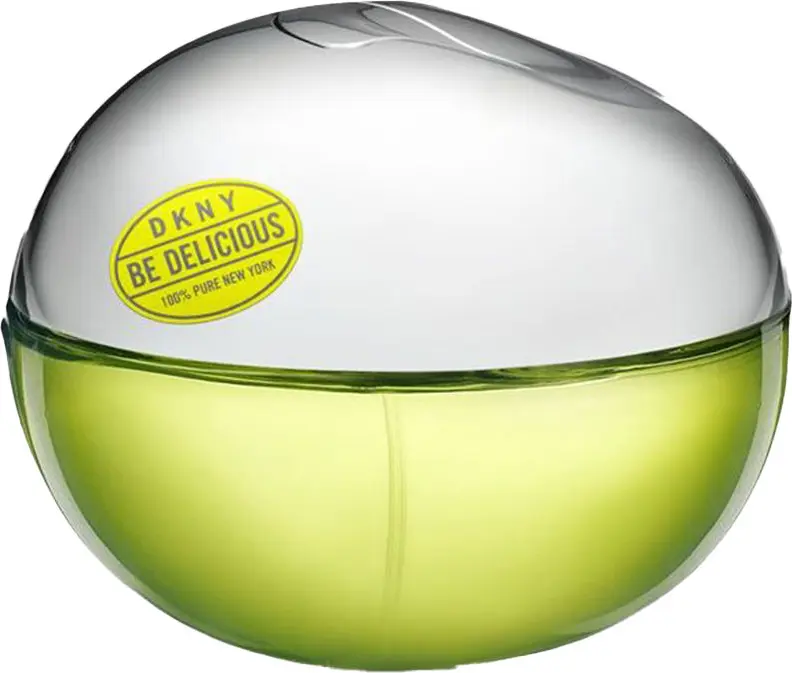 Eau de Parfum DKNY Be Delicious