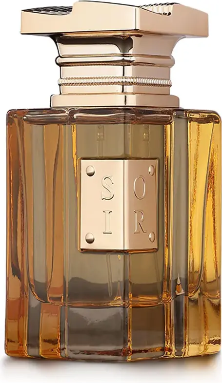 Eau De Parfum Fragrance World Soir