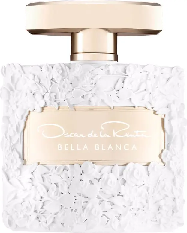 Eau De Parfum Oscar de la Renta Bella Blanca