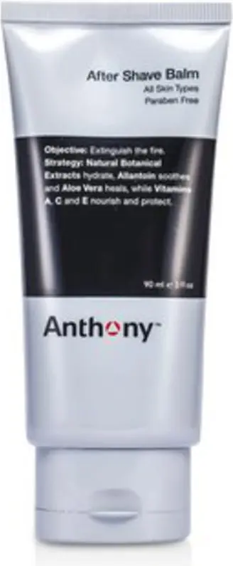 Бальзам Anthony Veer После бритья