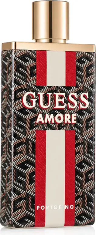 Туалетная вода GUESS Amore Portofino