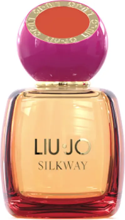 Туалетная вода Liu Jo Jeans Silkway