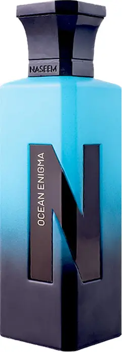 Eau De Parfum Naseem Ocean Enigma