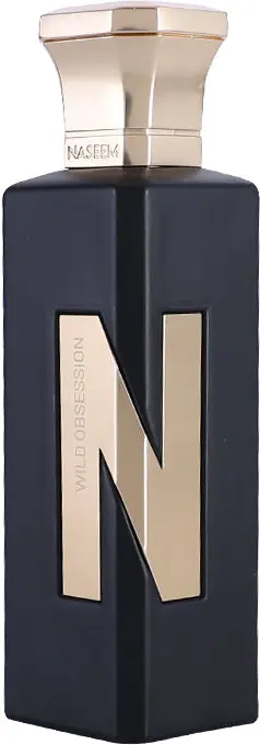 Eau De Parfum Naseem Wild Obsession