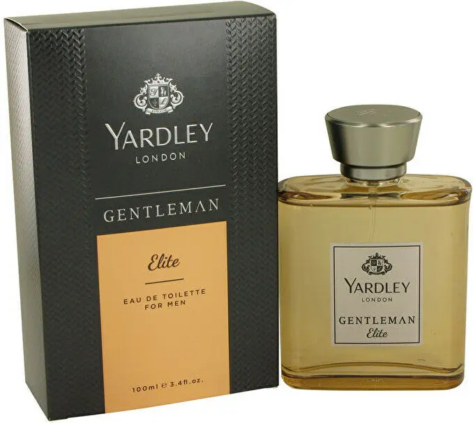Парфюмерная вода Yardley London Elite Fragrance for Him