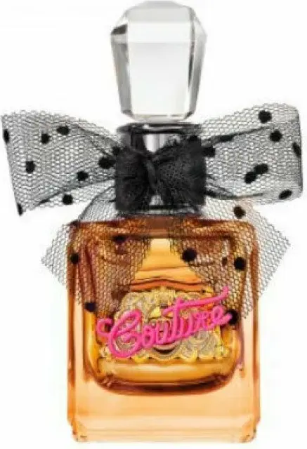 Eau de Parfum Juicy Couture Viva La Juicy Gold Couture