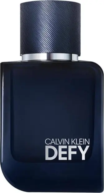 Eau De Parfum Calvin Klein Defy