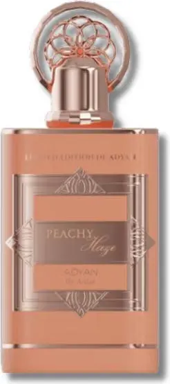 Extrait De Parfum Аджмал Peachy Haze