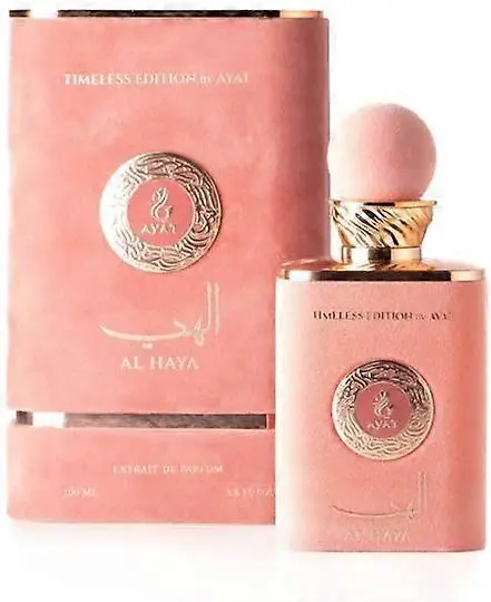 Духи Ayat Perfumes Timeless Edition