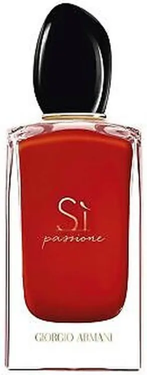 Giorgio Armani Si Passione