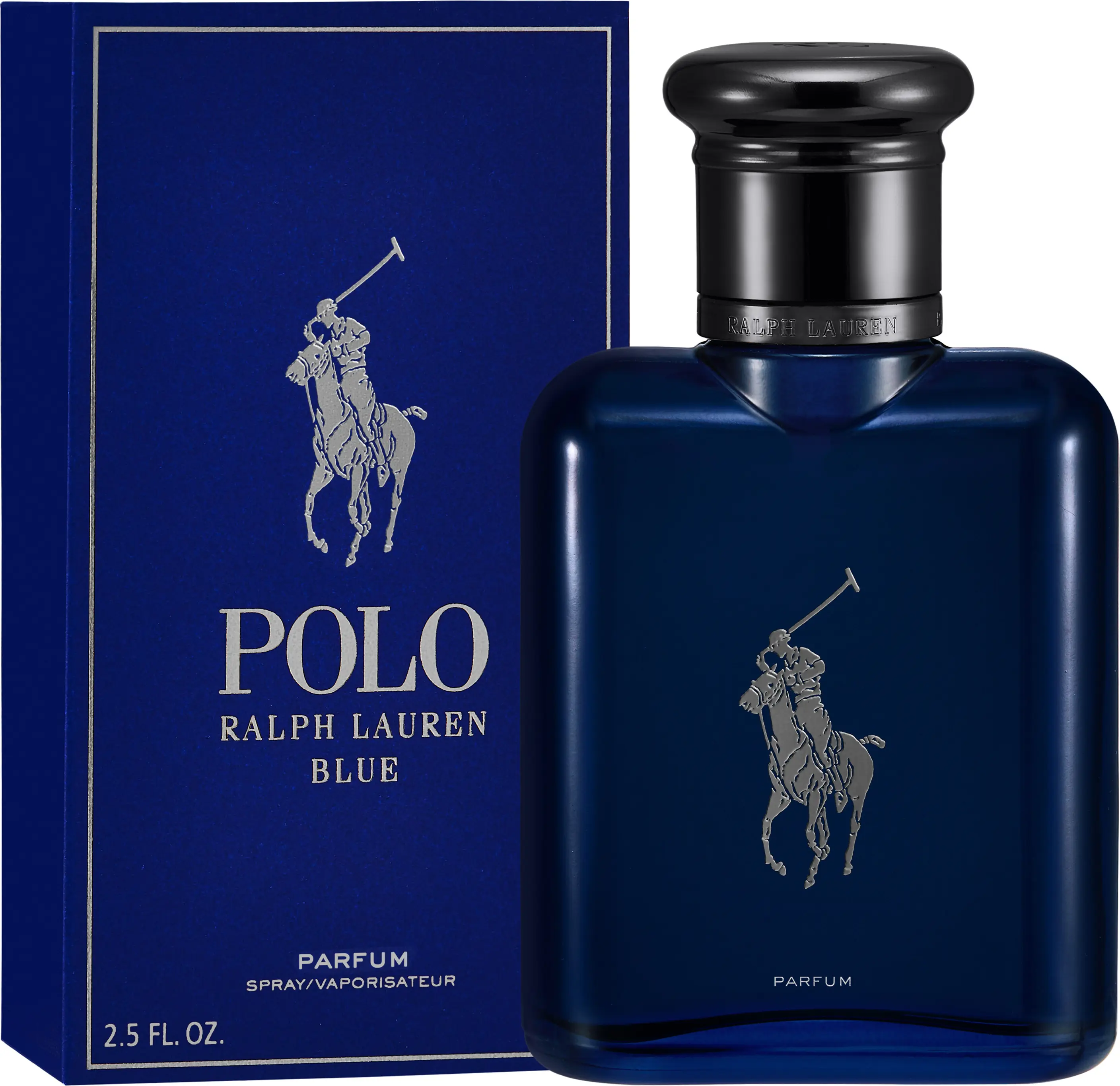 Парфюмированная вода Polo Blue Parfum Ralph Lauren