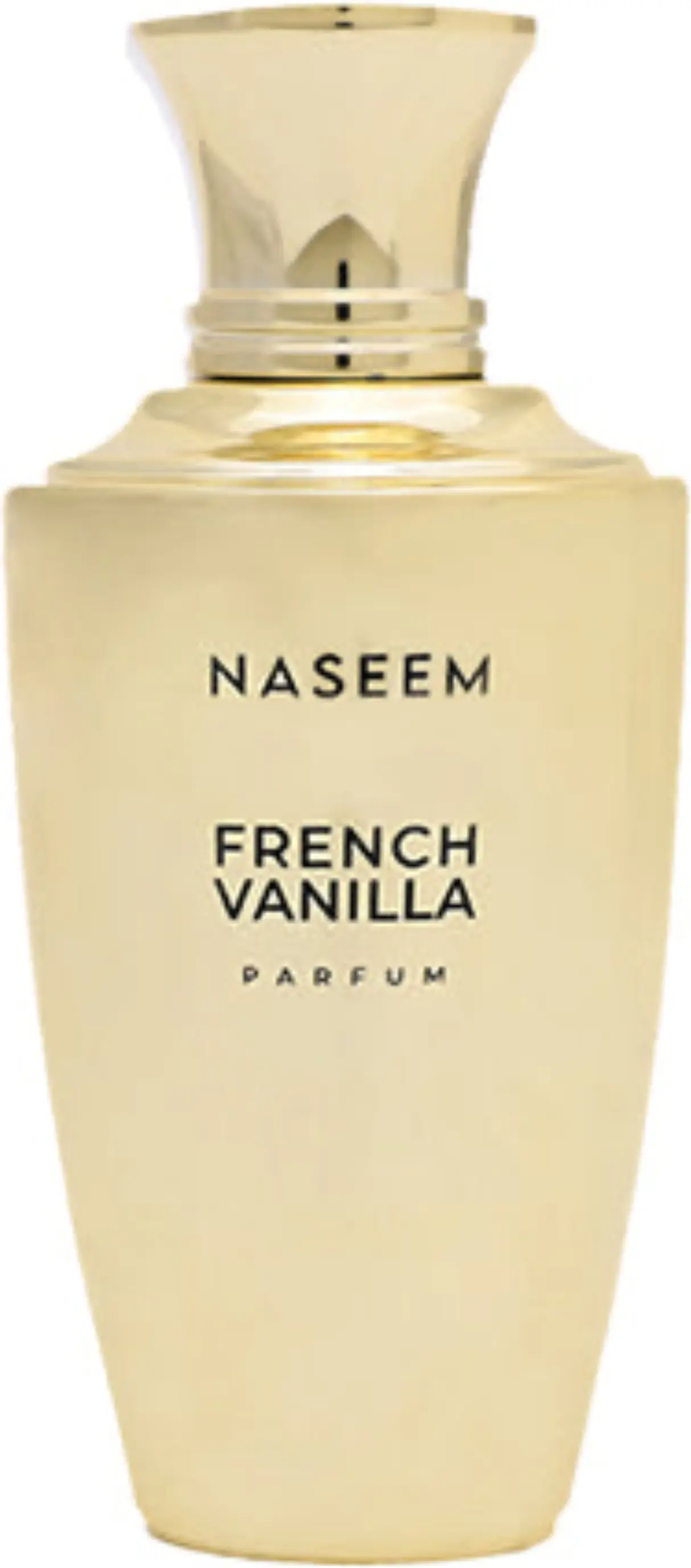 Aqua Parfum Naseem French Vanilla